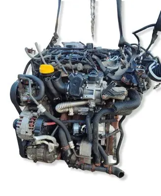 Renault Trafic II (X83) Engine M9R786 M9RM786