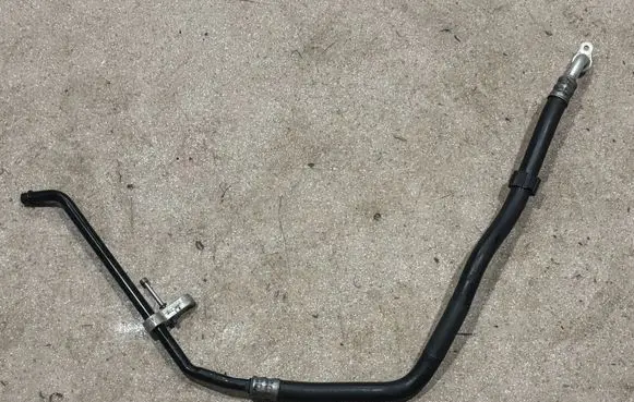 BMW M4 F82 F83 Engine coolant pipe/hose 2358291