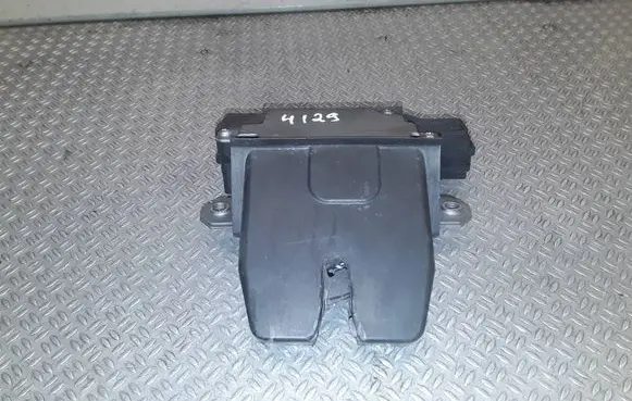 Ford Mondeo MK IV Tailgate/trunk/boot lock/catch/latch 3m51r442a66ar