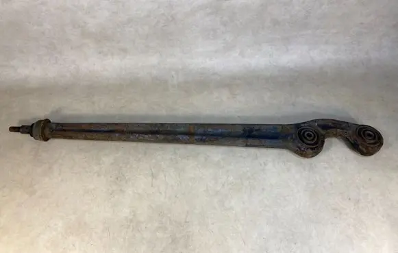 Mercedes-Benz G W461 W463 1st Gen Rear control arm A4613500006
