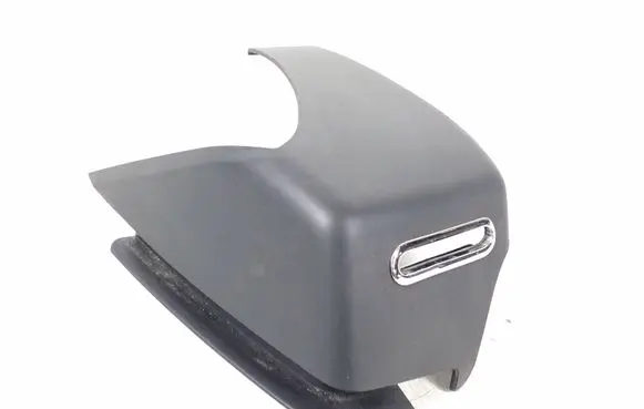 Mercedes-Benz CL C216 Seat belt trim A2166900425