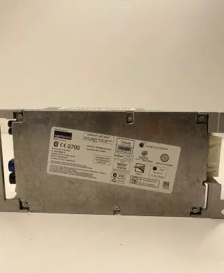 BMW 5 GT F07 Bluetooth control unit module 9257151 2259397 B0T1HR0B2649224