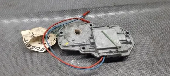 Peugeot 405 Sunroof motor/actuator Silniczerk