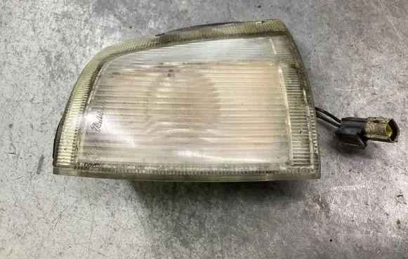 Opel Frontera A Front fog light 6R0824 01824