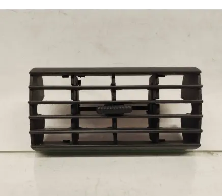 Mercedes-Benz 190 W201 Dashboard side air vent grill/cover trim 2018310242