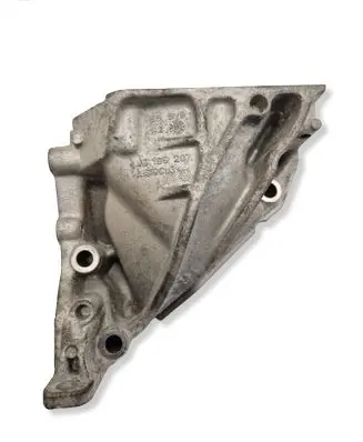Volkswagen Polo V 6R Engine mounting bracket 04B199207