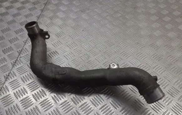 Mazda 5 Intercooler hose/pipe