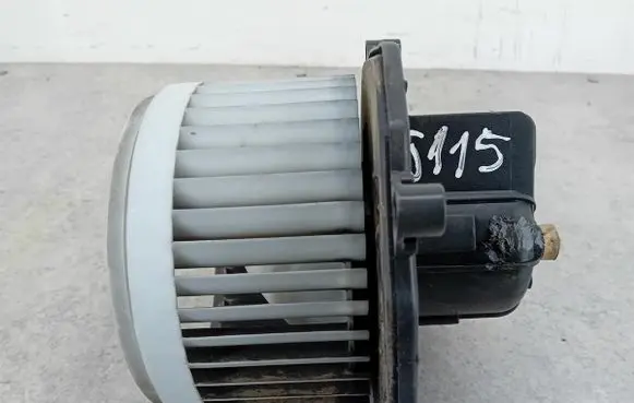 Citroen Berlingo Heater fan/blower 181428100
