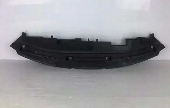 Mazda 6 Front bumper support beam GS1E500S0