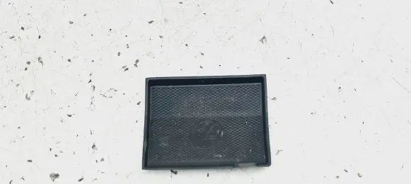 Mercedes-Benz E W212 Panel drawer/shelf pad A2126890196