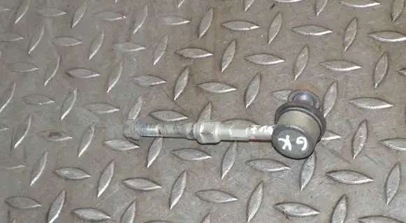 Lexus NX Rear anti-roll bar/stabilizer link 