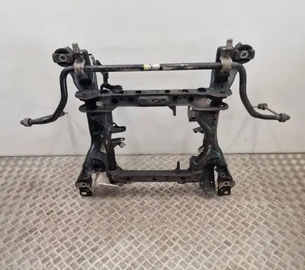 Mercedes-Benz GLS X166 Front subframe A1663302000