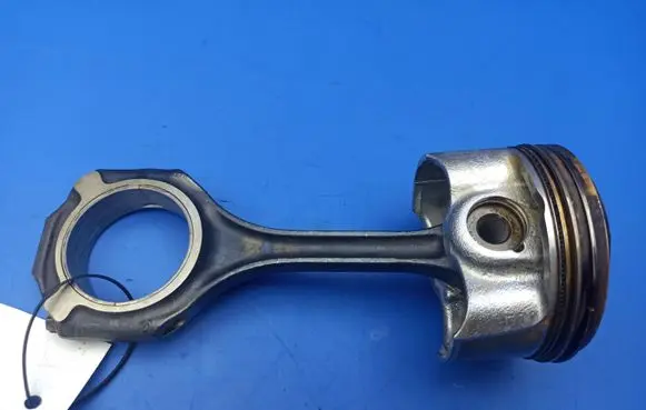 Mercedes-Benz SLK R171 Piston with connecting rod 08094029311 14158