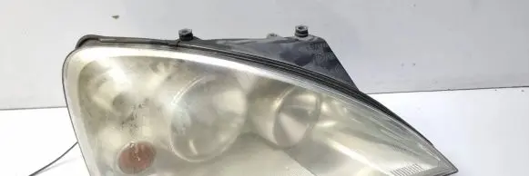 Ford Galaxy Headlight/headlamp