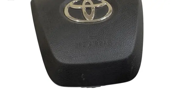 Toyota Mirai II Steering wheel airbag 3A4F31521AJ1