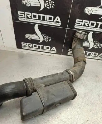 Mercedes-Benz E W211 Intercooler hose/pipe A2115280308