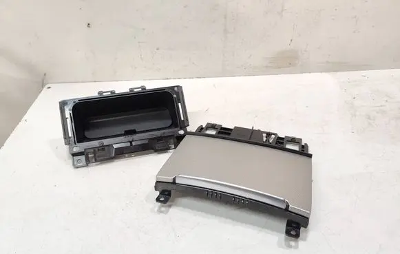 Audi A6 S6 C7 4G Ashtray trim (front) 4G0863273 29102010 4G0864131