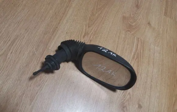 Ford Ka Manual wing mirror 02011400 010113