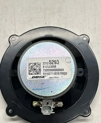 Chevrolet Camaro Rear door speaker 23125293 F016271107679003 812533698