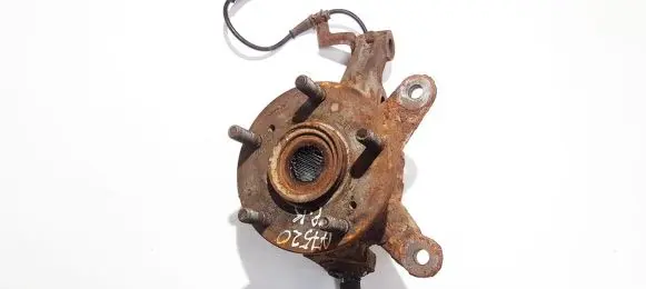 Honda Stream Front wheel hub