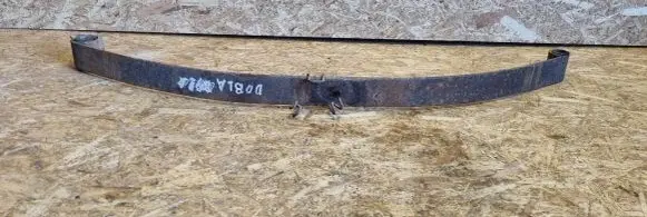 Fiat Doblo Rear leaf spring 