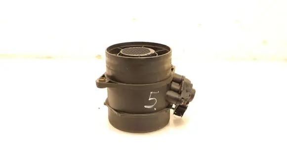 Mass air flow meter