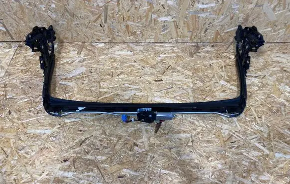 Porsche 911 991 Convertible wind deflector 1811983 99161286800 99156112503