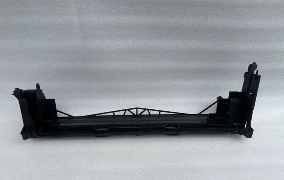 BMW 5 F10 F11 Top upper radiator support slam panel 7804618 7639071