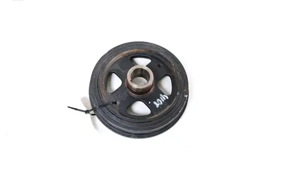 Toyota Corolla E210 E21 Crankshaft pulley 13470-37060