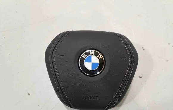 BMW X7 G07 Steering wheel airbag 6872267