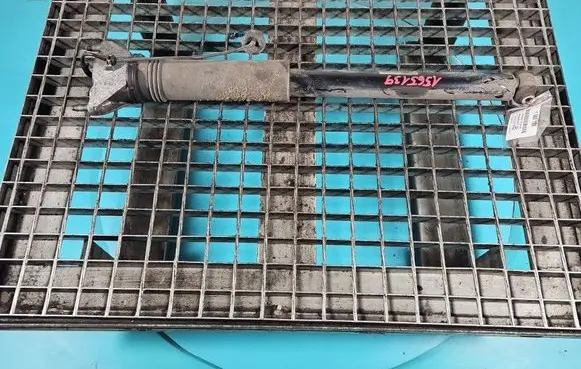 Mercedes-Benz A W177 AMG Rear shock absorber/damper A1773260800 IMPRK1565139