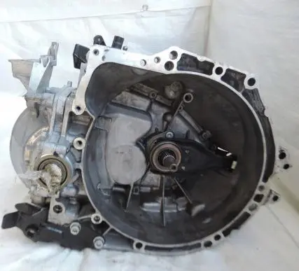 Opel Grandland X Manual 5 speed gearbox 20MB59