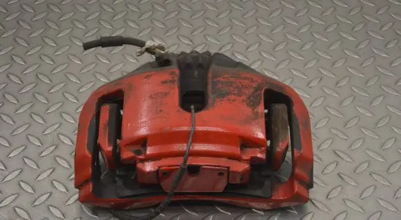BMW 6 F12 F13 Front brake caliper