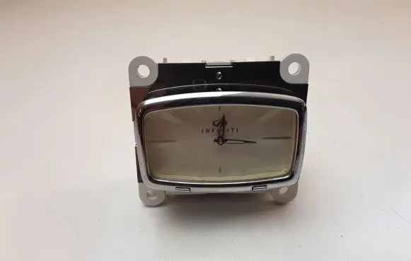 Infiniti M Y51 Clock 258101MA0A
