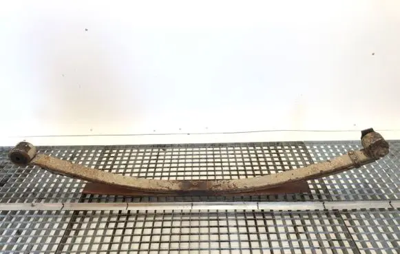 Ford Transit Rear leaf spring 