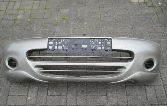 Nissan Serena Front bumper 620227C000