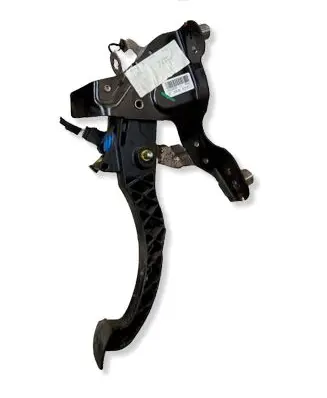 Renault Scenic III - Grand scenic III Clutch pedal 465030038R