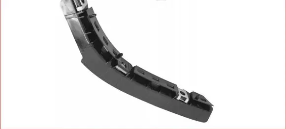 Mercedes-Benz Vito Viano W447 Front bumper mounting bracket 
