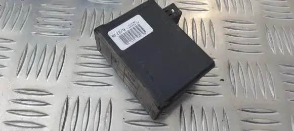 Peugeot 607 Other control units/modules 73662612 9641164580