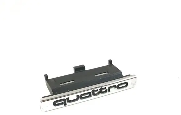 Audi A6 C7 Other badges/marks 4G0853736