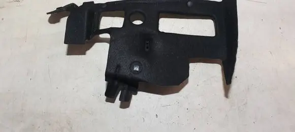 Dodge Durango III Dashboard lower bottom trim panel 1WH10XXXAE 53613H