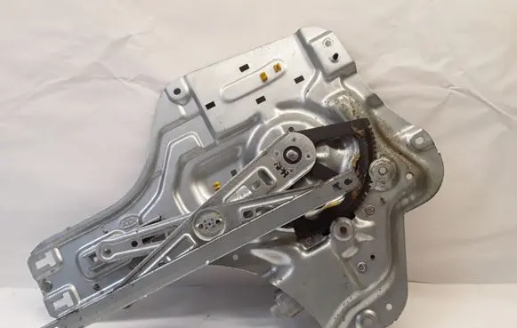 KIA Cerato Rear door window regulator with motor 834802F020 AM500B0 4F11A0213