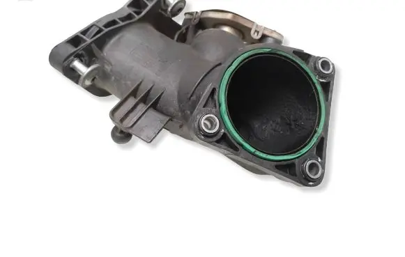 BMW X1 E84 Intake manifold 7807991 7810765