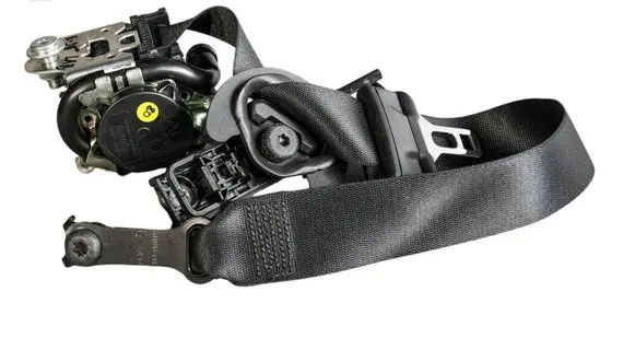 Mercedes-Benz Sprinter W907 W910 Front seatbelt A9076800600 A0008603400