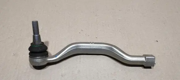 Renault Laguna III Steering tie rod end 
