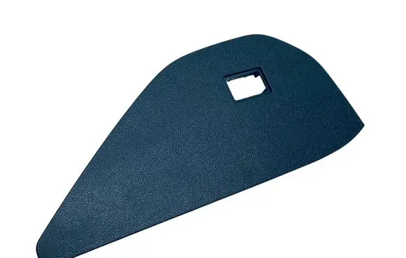 Volkswagen Tiguan Dashboard side end trim 5NB858218A