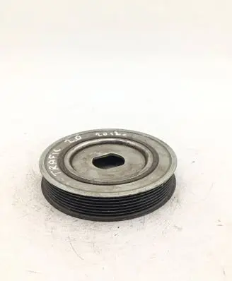 Renault Trafic II (X83) Crankshaft pulley 8201058962