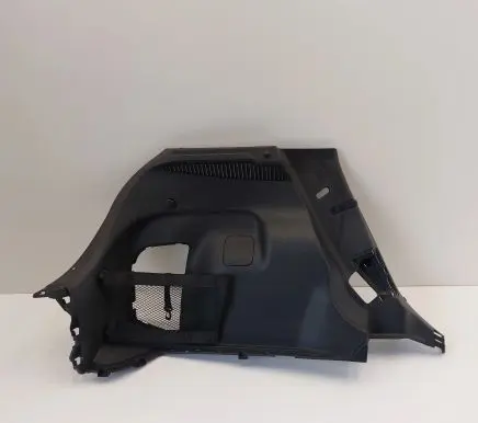 Nissan Leaf II (ZE1) Trunk/boot lower side trim panel 849515SH0B