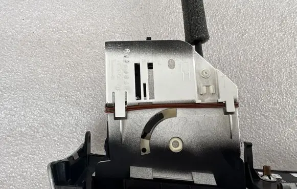Panel trim