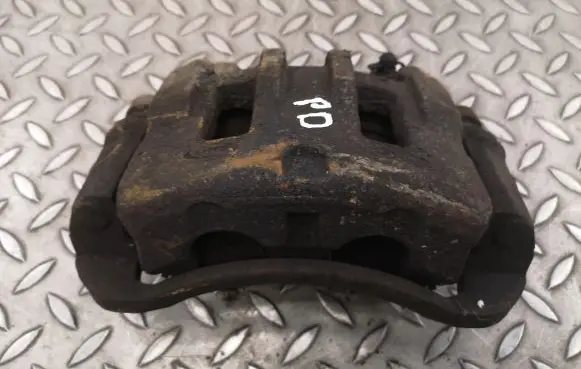 Hyundai H-1, Starex, Satellite Front brake caliper